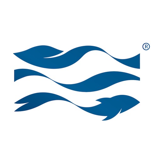 Logo design for Three Lake Council