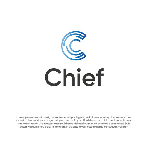 Chief - ai application logo