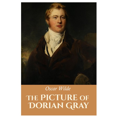 The Picture of Dorian Gray