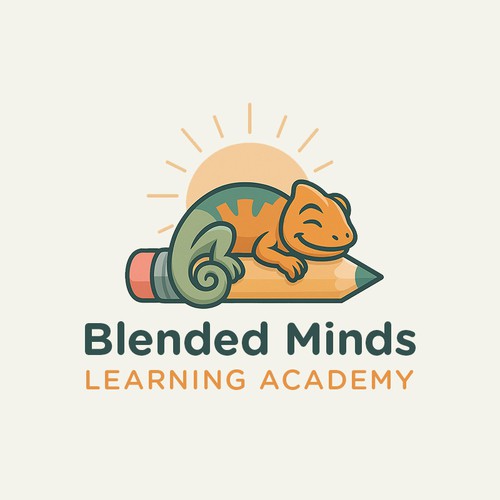 Blended Minds