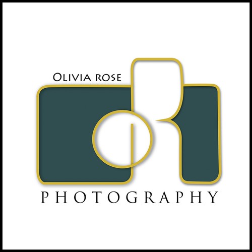 Logo for Olivia Rose Photography