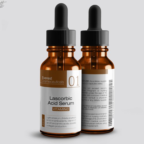 Serum