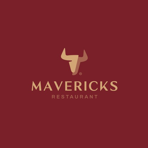Logo for Mavericks®