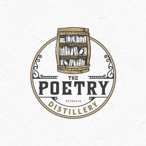 The Poetry Distillery