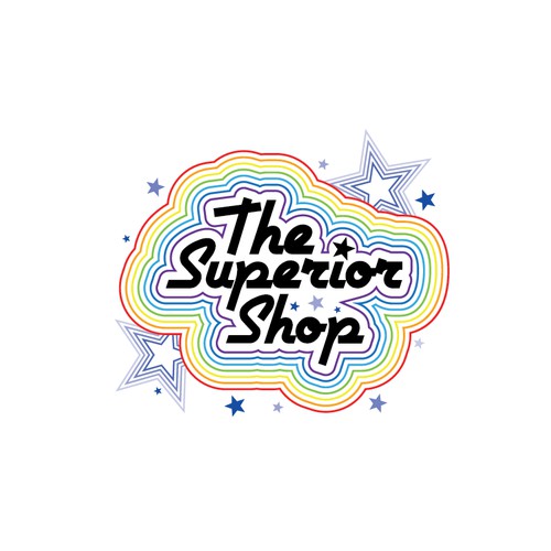 The superior shop