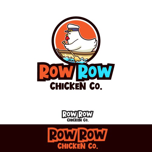 Row Row Chicken Co.