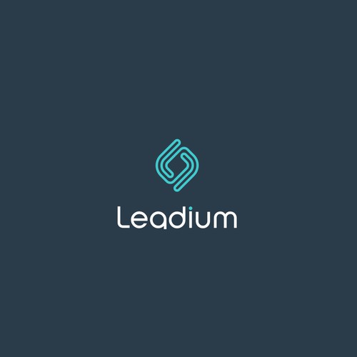 Design the Leadium logo