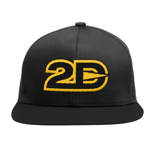 2 Hat custom Hat