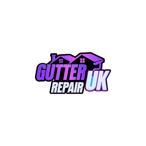 Gutter Repair UK Logo