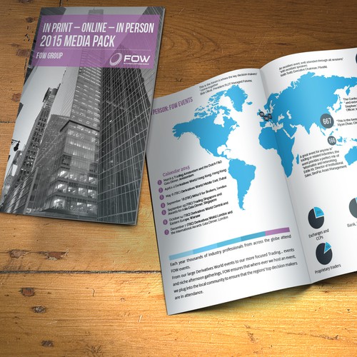 FOW Media pack 2015