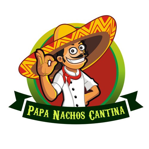 Papa Nacho's Cantina