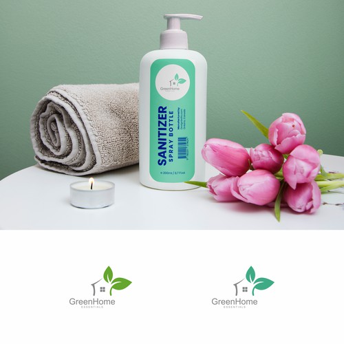 GREENHOME ESSENTIALS