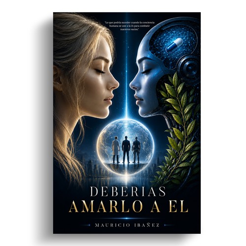 DEBERIAS AMARLO A EL