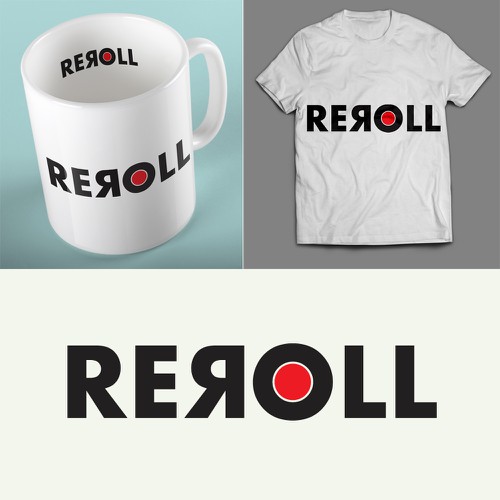 REROLL