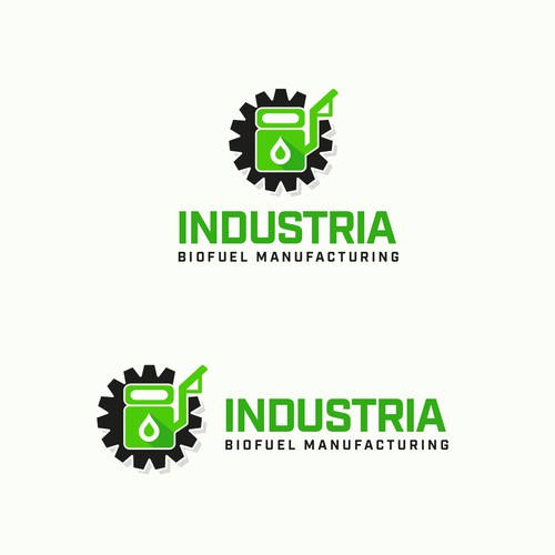 BioFuel Manufacturing Logo