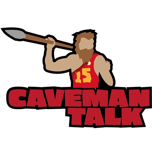 Caveman Talk