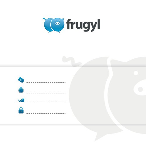 Frugyl needs a new logo