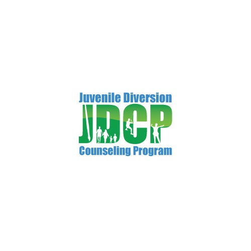 LOGO for cutting edge Juvenile Diversion Counseling Program