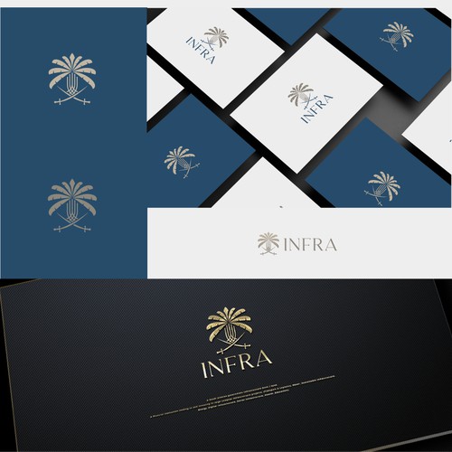 Logo for Financial