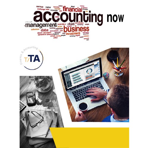 Accounting Poster