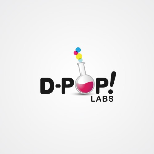 FUN, CREATIVE LOGO for New Web 2.0 START-UP!