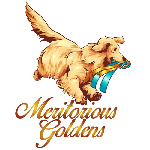 Meritorious Goldens