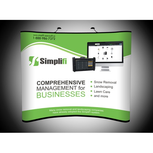 Simplifi Network System