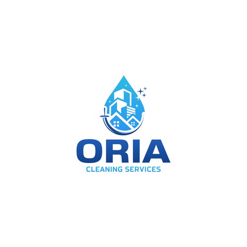 Cleaning Services logo