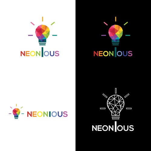 Logo per Neonious