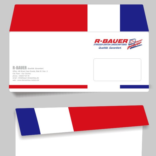 Envelope 