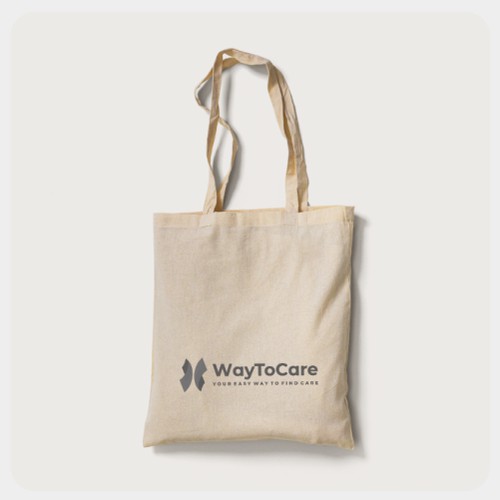 logo concept for wellness care