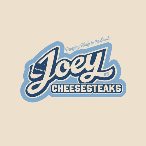 Joey Cheesesteaks