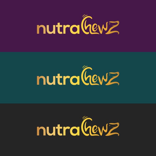 Nutrachewz Logo