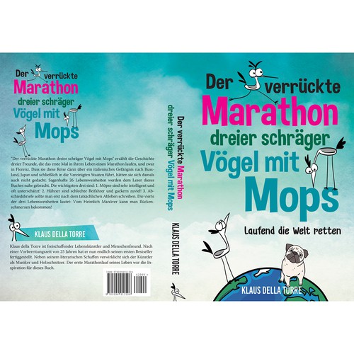 Marathon