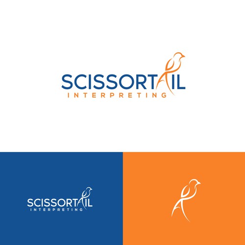 ScissorTail Interpreting