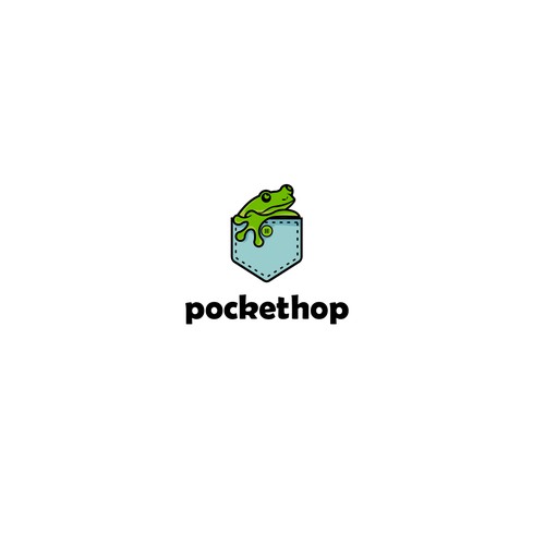 Logo for Game Development Company.