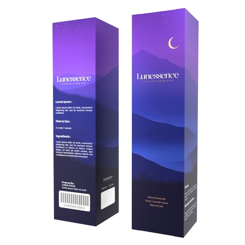 Sleep Aid Brand