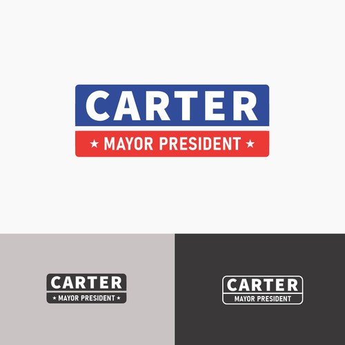 Carter for Mayor