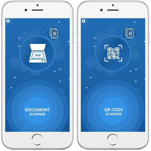 Scanner App