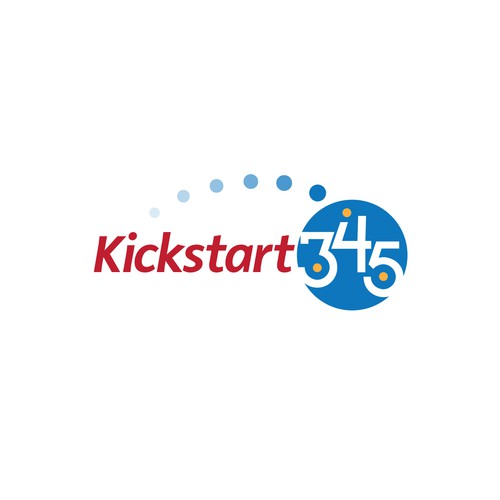 Kickstart 345 Logo