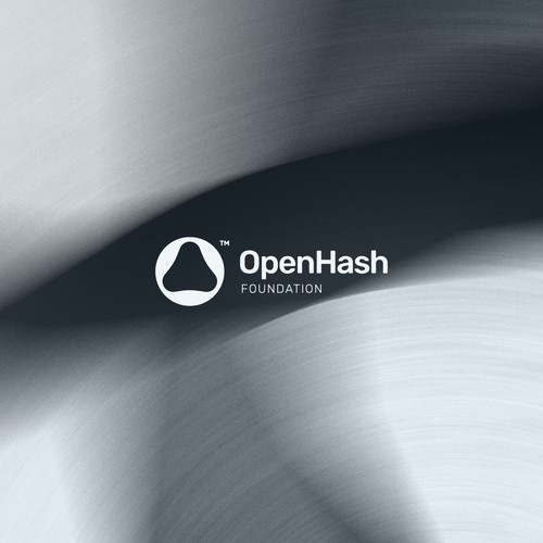 Open Hash Mark Design