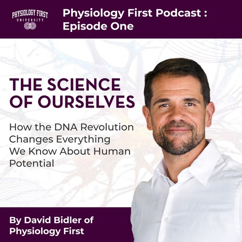 Physiology posdcast