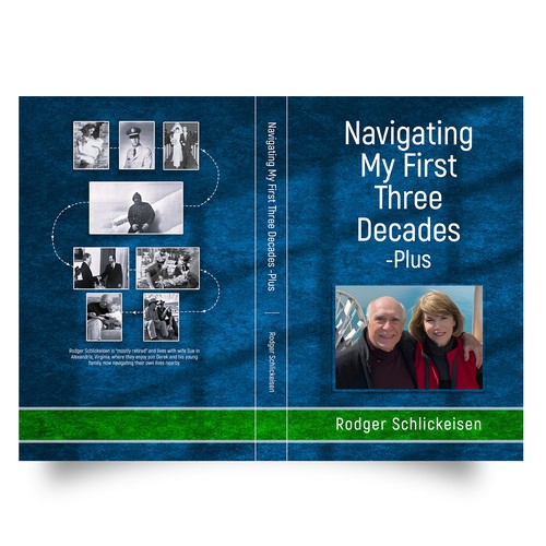Navigating My First Three Decades Plus