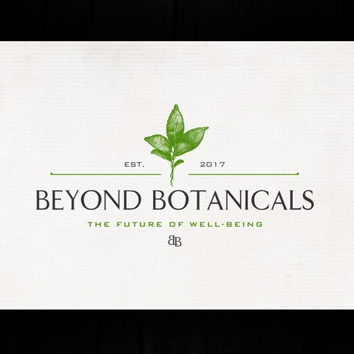 BEYOND BOTANICAL