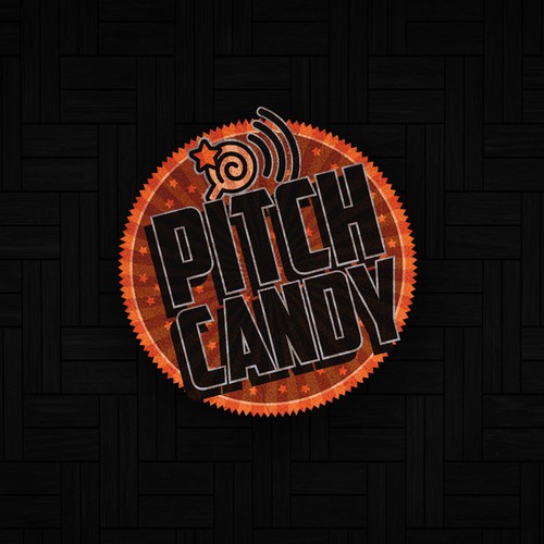 Pitch Candy