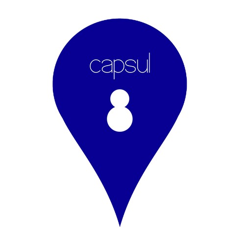 Create a winning logo design for Capsul8