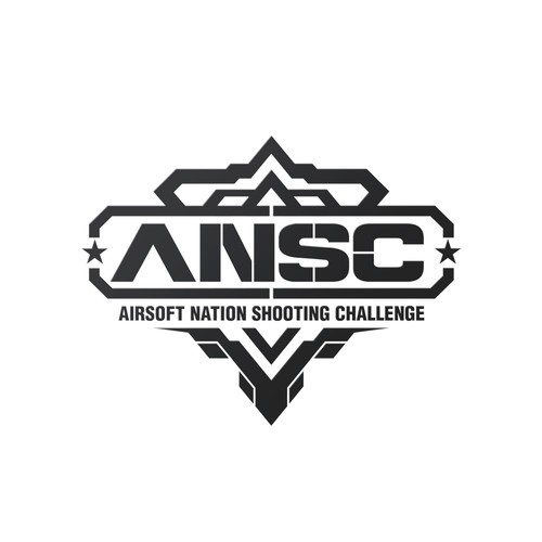 Logo design for ANSC