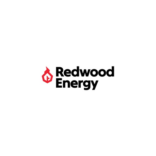 Redwood Energy logo