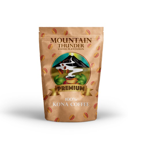 kona coffee
