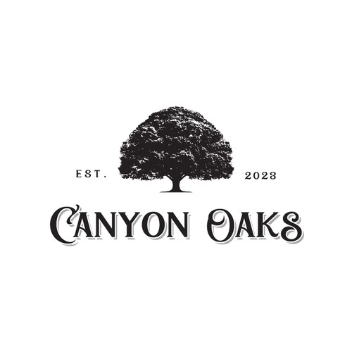 Oaks Logo